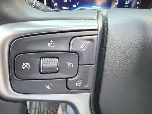 Certified 2024 Chevrolet Silverado 1500 LT image 32