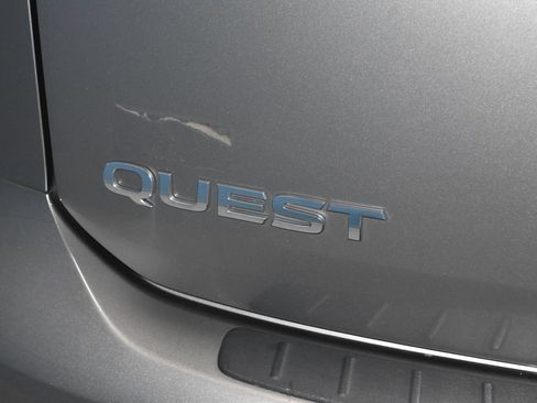Used 2012 Nissan Quest SV w/ Protection Pkg FWD image 25