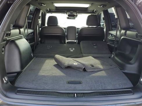 Certified 2025 Jeep Grand Cherokee Limited image 28