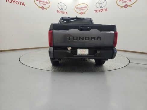 Used 2024 Toyota Tundra SR5 image 7