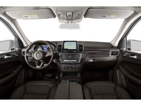 Used 2018 Mercedes-Benz GLE 350 4MATIC image 8