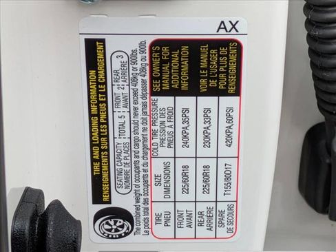 New 2026 Subaru Outback Premium w/ Premium/Limited Package 2 image 20