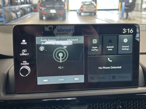 New 2026 Honda CR-V EX-L image 20