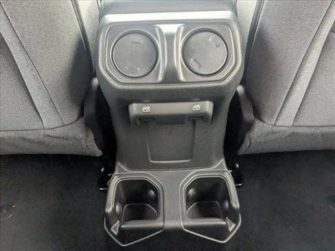 New 2026 Jeep Gladiator Sport AWD/4WD image 16