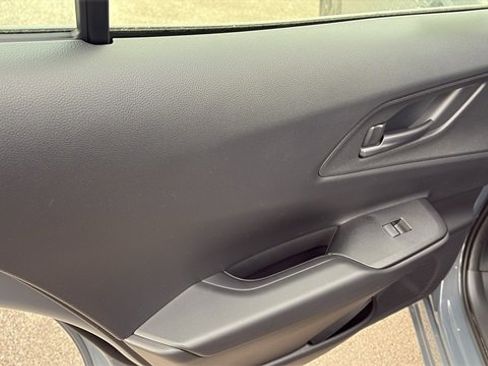 New 2026 Toyota Prius Plug-In Hybrid image 22