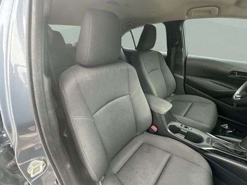 Used 2024 Toyota Corolla LE FWD image 38