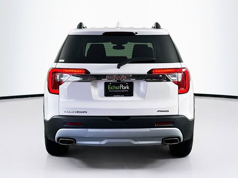 Used 2023 GMC Acadia SLT image 7