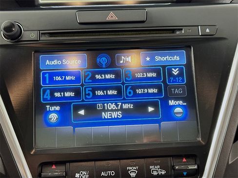 Used 2015 Acura MDX SH-AWD image 14