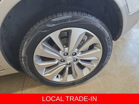 Used 2018 Buick Encore Preferred FWD image 34