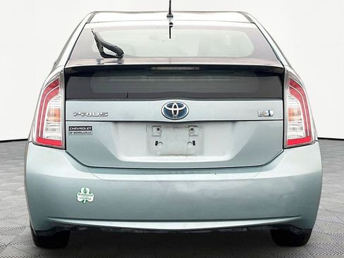 Used 2013 Toyota Prius Two image 6
