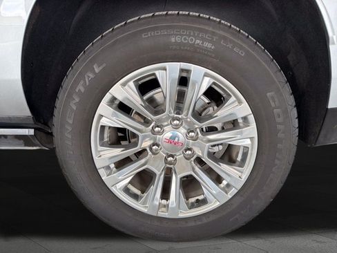 Used 2023 GMC Yukon XL Denali w/ Max Trailering Package RWD image 24