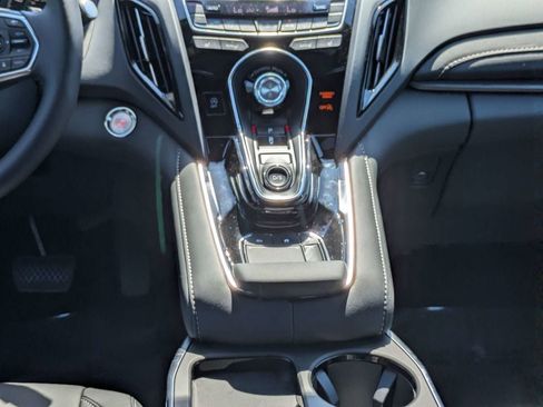 New 2026 Acura RDX SH-AWD image 20