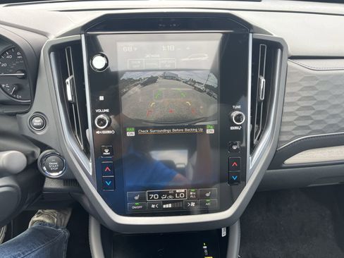New 2026 Subaru Forester Limited AWD/4WD image 21