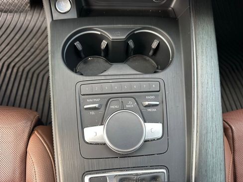 Used 2018 Audi A5 2.0T Prestige w/ Driver Assistance Package image 25