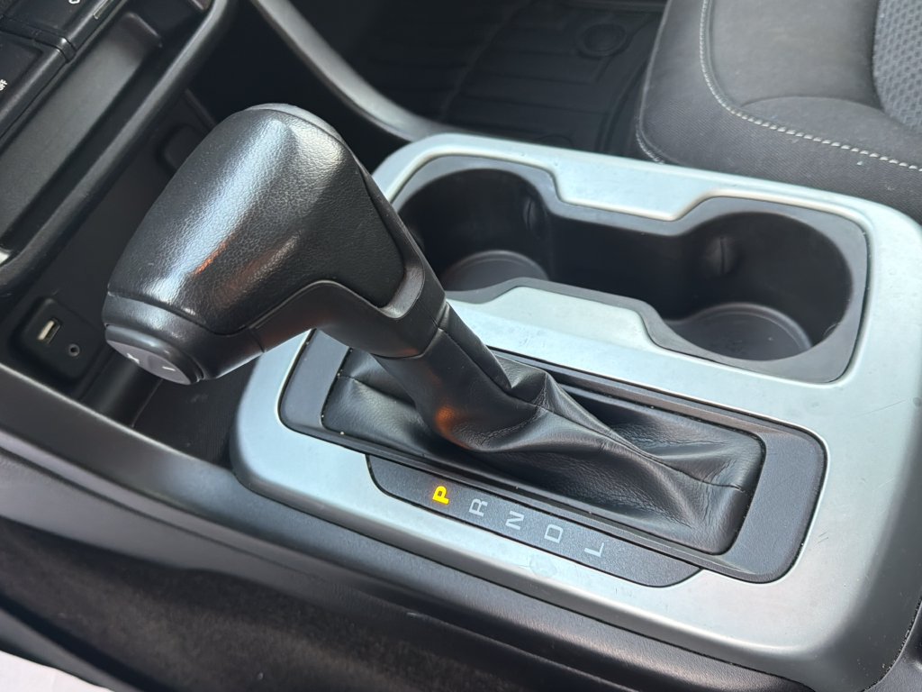 Used 2017 Chevrolet Colorado LT w/ LT Convenience Package AWD/4WD image 27