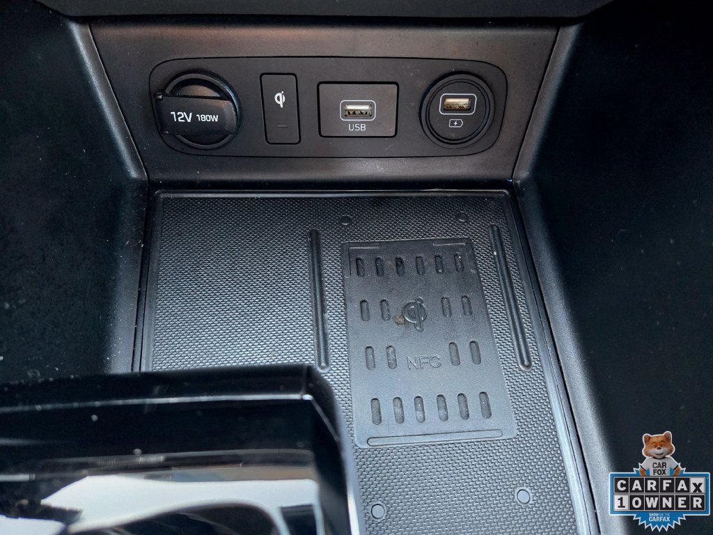 Used 2020 Hyundai Sonata SEL Plus w/ Tech Package FWD image 36