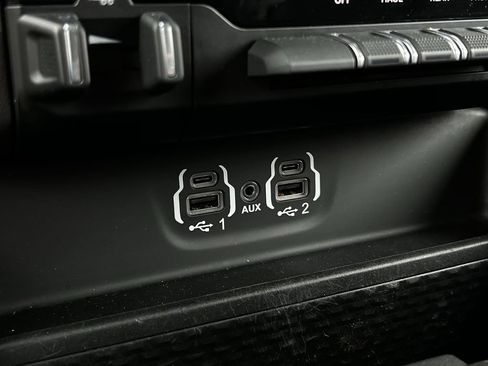 Used 2021 RAM 1500 Rebel w/ Rebel Level 2 Equipment Group AWD/4WD image 22