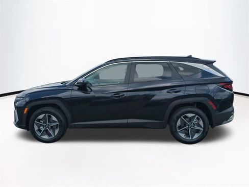 New 2026 Hyundai Tucson SEL AWD/4WD image 8