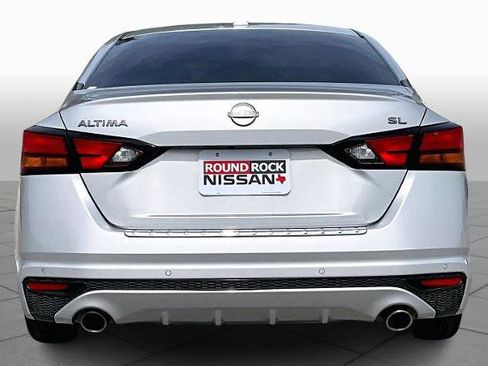 Certified 2023 Nissan Altima 2.5 SL image 5