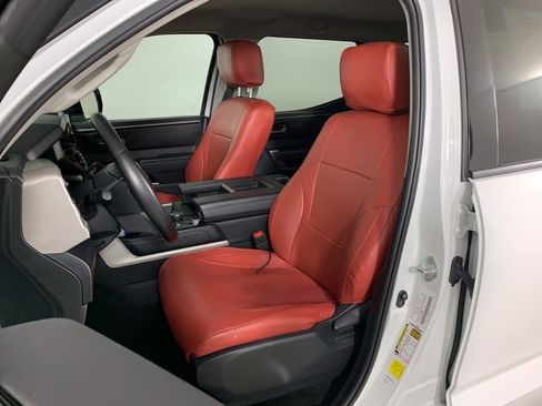 Used 2023 Toyota Tundra SR5 image 19