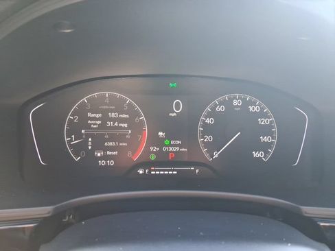 Used 2026 Honda Civic Sport image 13
