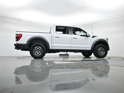 Used 2023 Ford F150 Raptor AWD/4WD image 30
