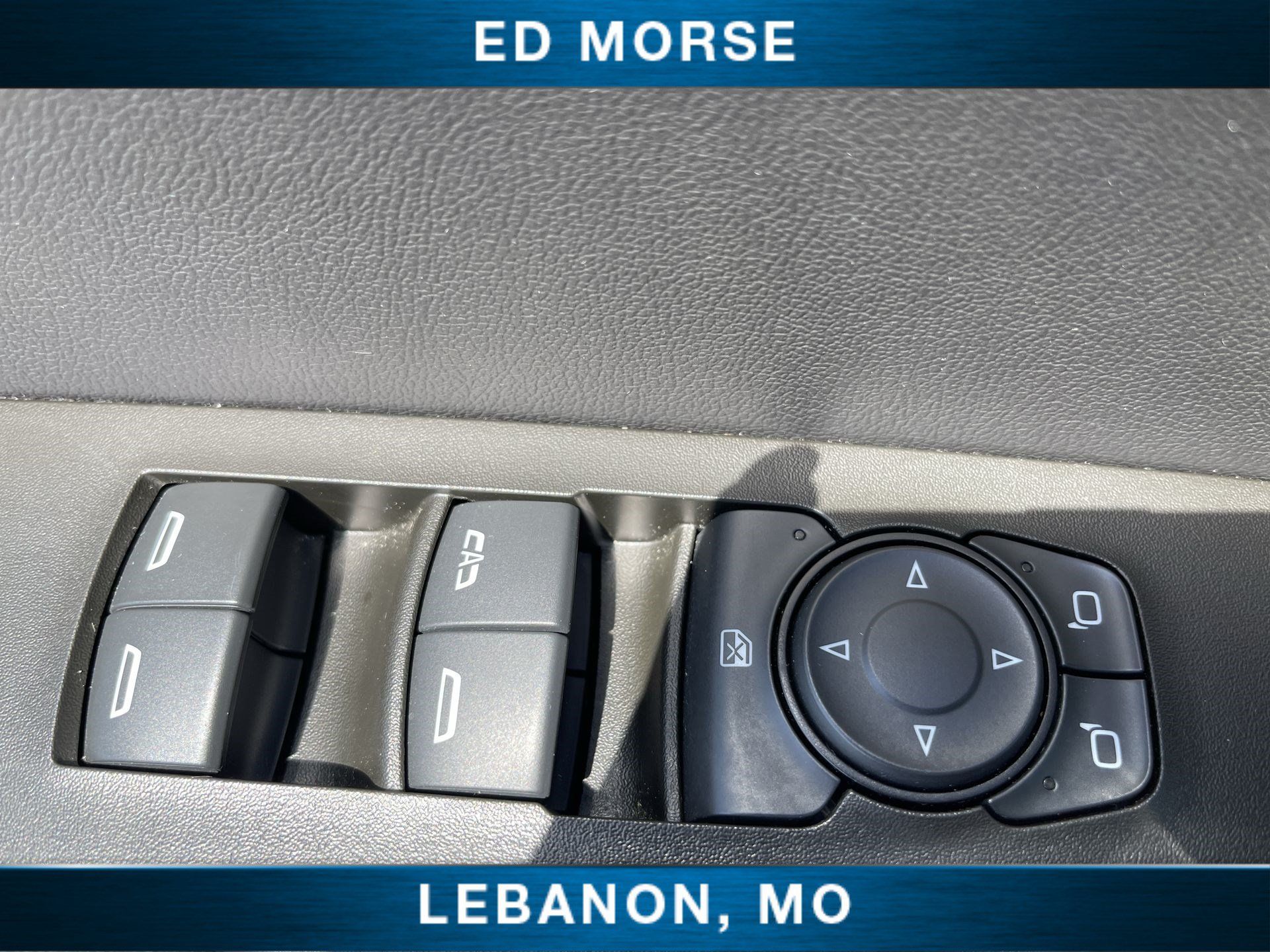 Certified 2024 Chevrolet Blazer LT w/ Convenience Package FWD image 21