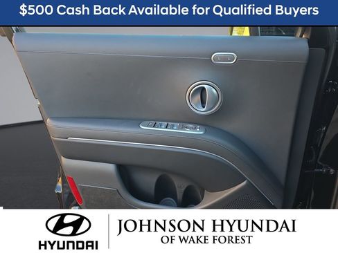 New 2026 Hyundai Palisade SEL Premium image 36