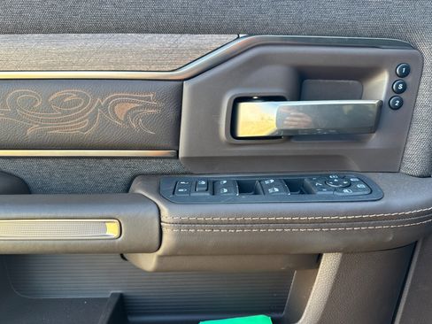 New 2026 RAM 2500 Limited image 10