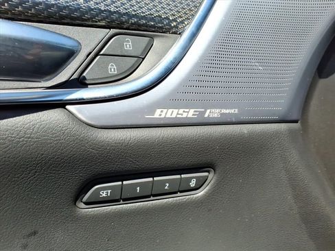 Used 2021 Cadillac XT5 Sportv image 9