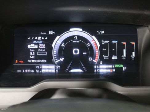 Used 2023 Toyota Tundra Limited image 19