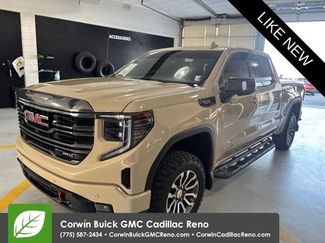 Used 2023 GMC Sierra 1500 AT4 w/ AT4 Premium Package AWD/4WD 360° Tour