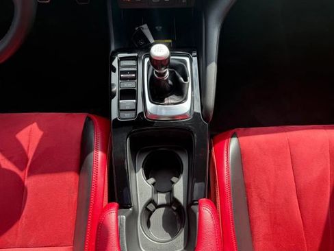 Used 2023 Acura Integra A-Spec FWD image 40