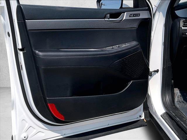 Used 2020 Hyundai Palisade SEL w/ Premium Package FWD image 18