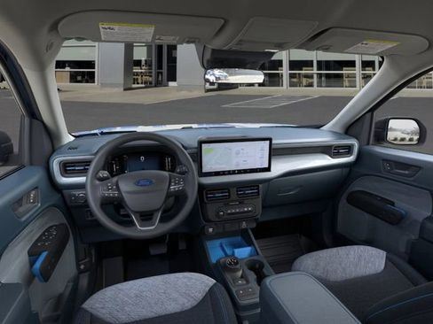 New 2026 Ford Maverick XLT image 9