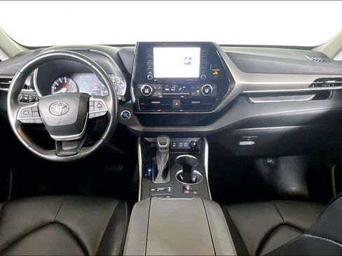 Used 2022 Toyota Highlander XLE image 15