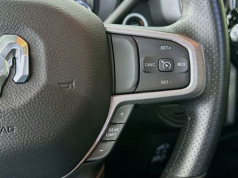 Used 2024 RAM 2500 Tradesman w/ Chrome Appearance Group AWD/4WD image 26