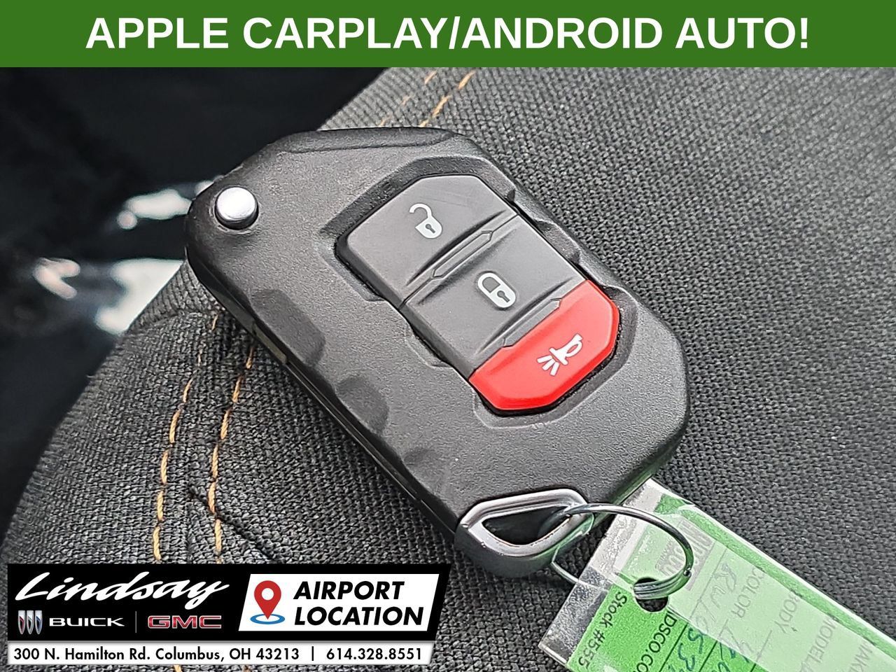 Used 2024 Jeep Wrangler Unlimited Sport AWD/4WD image 34