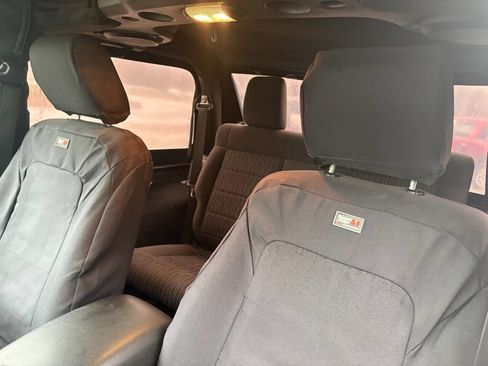 Used 2012 Jeep Wrangler Sport image 17