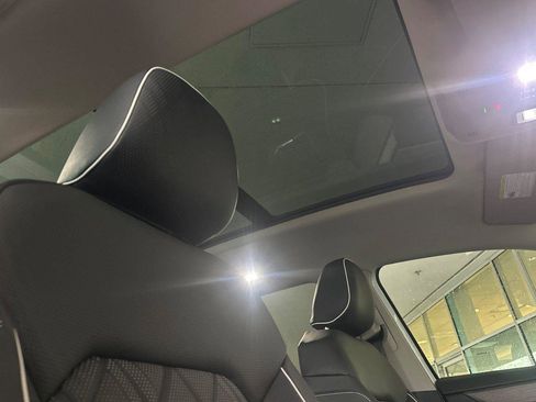 New 2026 Volkswagen Atlas SEL Premium R-Line image 16