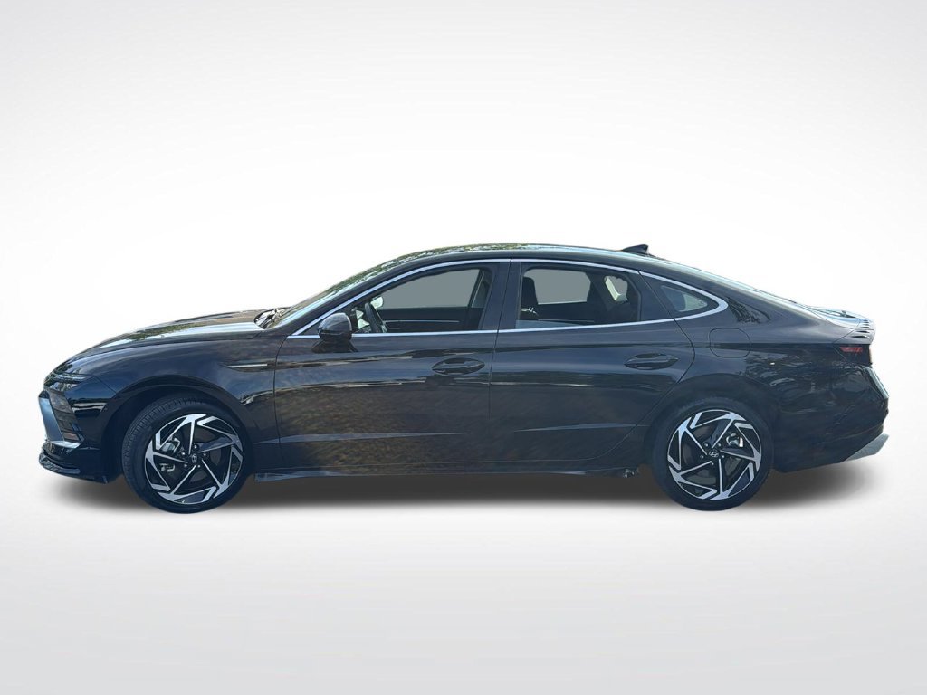 Used 2026 Hyundai Sonata SEL AWD/4WD image 4