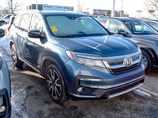 Used 2020 Honda Pilot Touring video 1