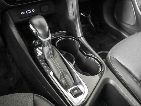 Used 2023 Buick Encore GX Select w/ Safety Package II image 30