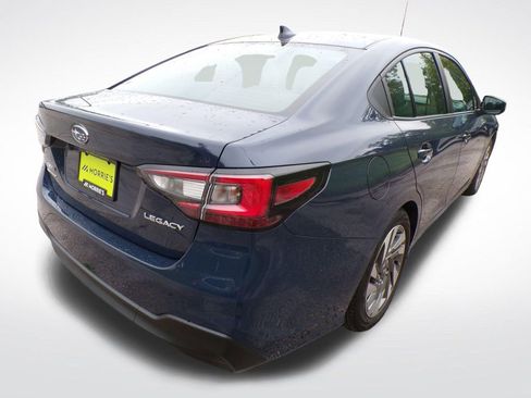 Used 2025 Subaru Legacy Limited AWD/4WD image 6