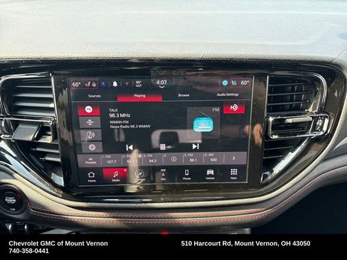 Used 2024 Dodge Durango GT image 35