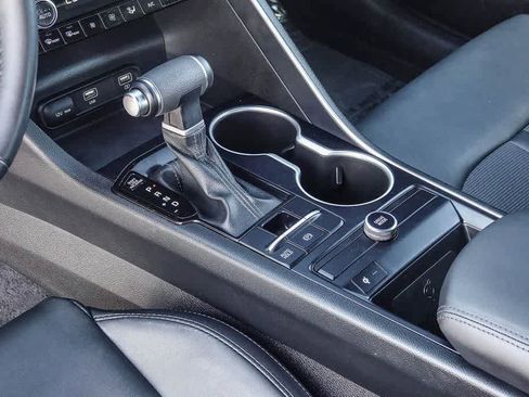 Used 2022 Kia K5 GT-Line w/ GT-Line FWD Premium Package image 18