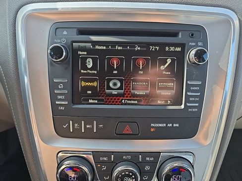 Used 2016 GMC Acadia SLT AWD/4WD image 22