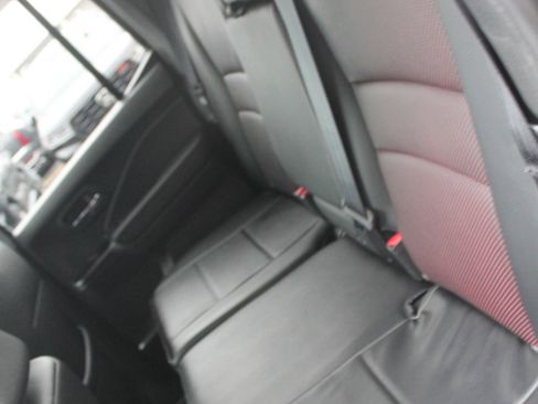 Used 2017 Honda Ridgeline Black Edition image 17