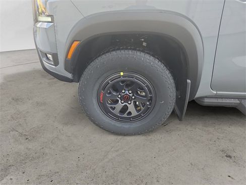 New 2026 Nissan Frontier PRO-4X w/ Pro Premium Package image 14