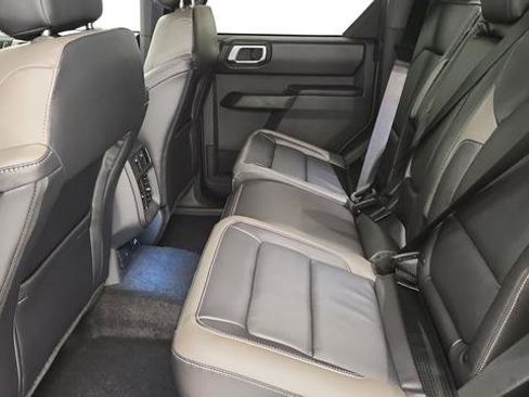 New 2025 Ford Bronco Outer Banks image 22